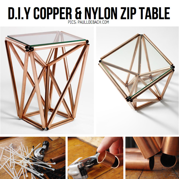 copper-nylon-zip-table