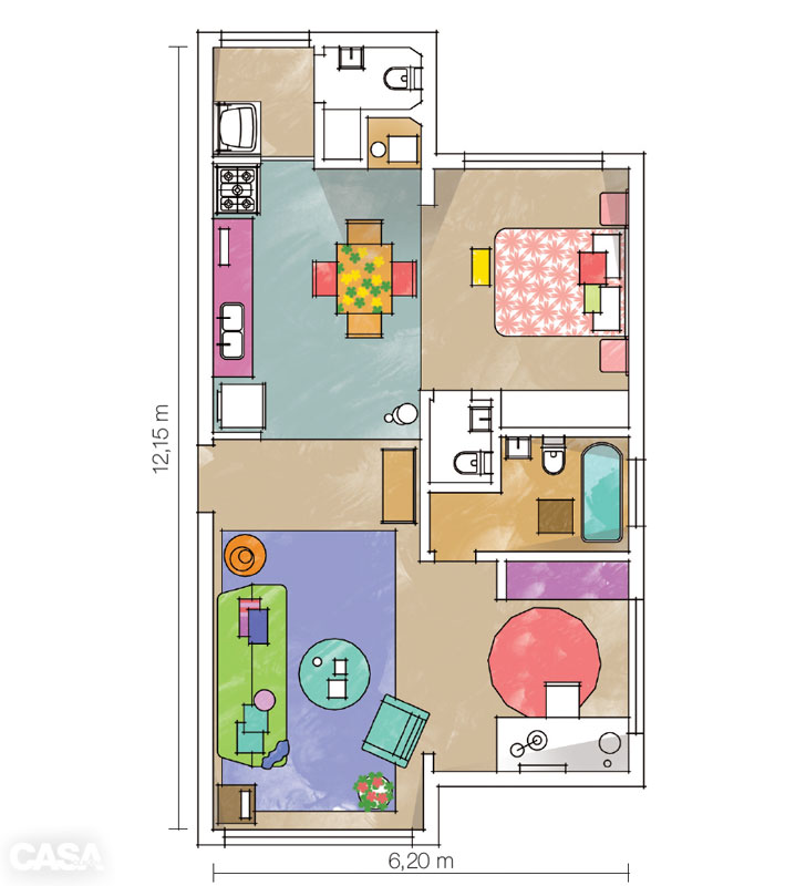 09-apartamento-pequeno-colorido-e-descolado