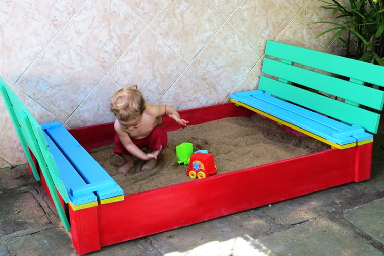 caixa de areia para criança2